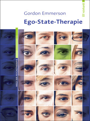 cover image of Ego-State-Therapie